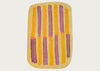 Parays Rug Yellow/Purple 200 x 300cm
