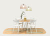 Parays Rug Orange/Green 200 x 300cm