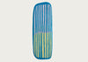 Parays Runner Blue 100 x 300cm