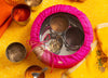 Indian Spice Tin