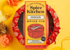 Indian Spice Tin