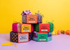 Middle Eastern & African Spice Tin