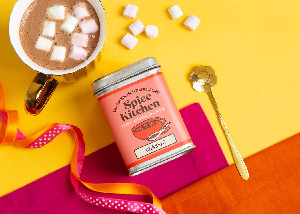Hot Chocolate Collection