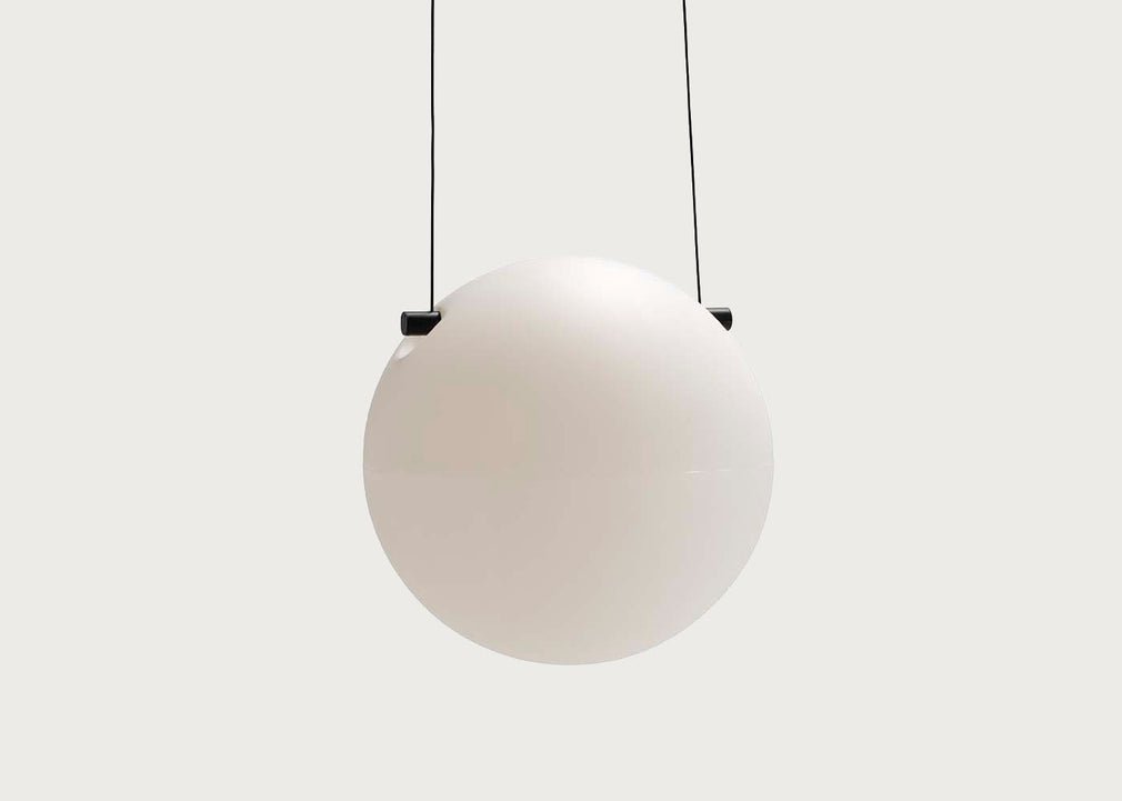 Squeeze LED Suspended Ceiling Light