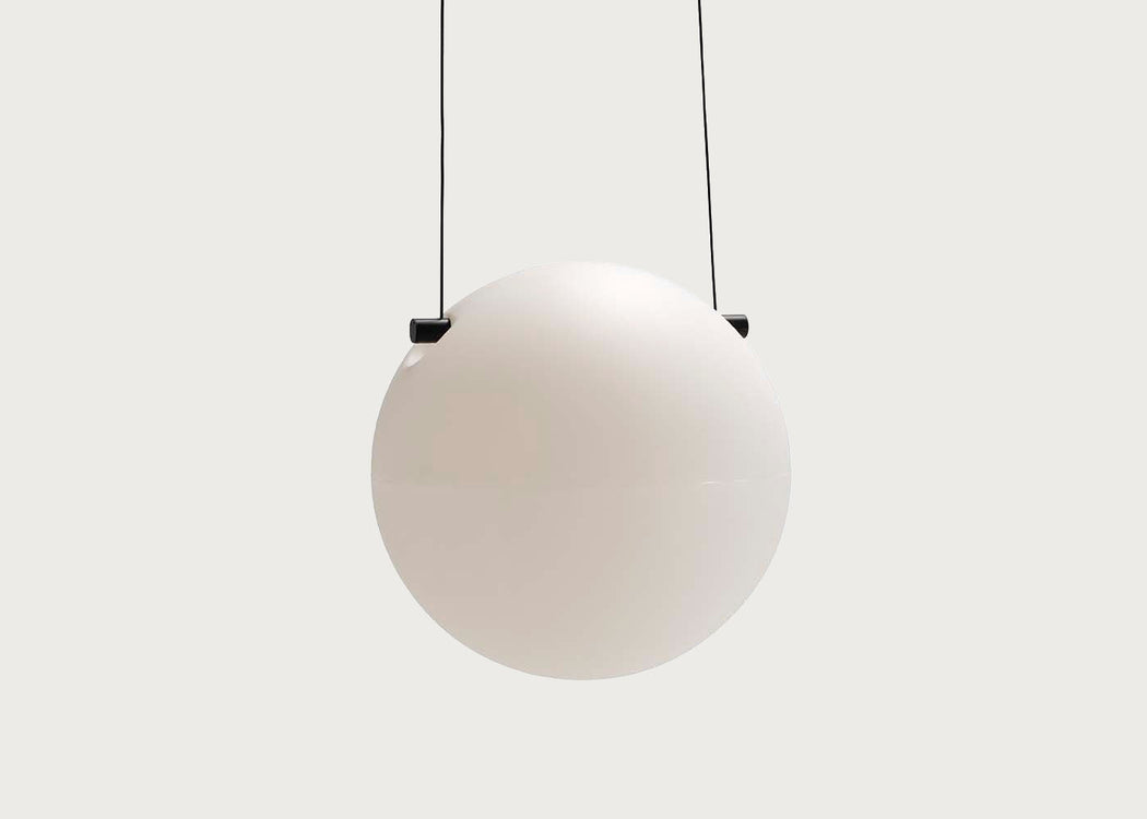 Squeeze LED Suspended Ceiling Light