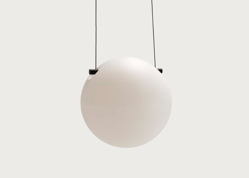 Squeeze LED Suspended Ceiling Light