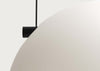 Squeeze LED Suspended Ceiling Light
