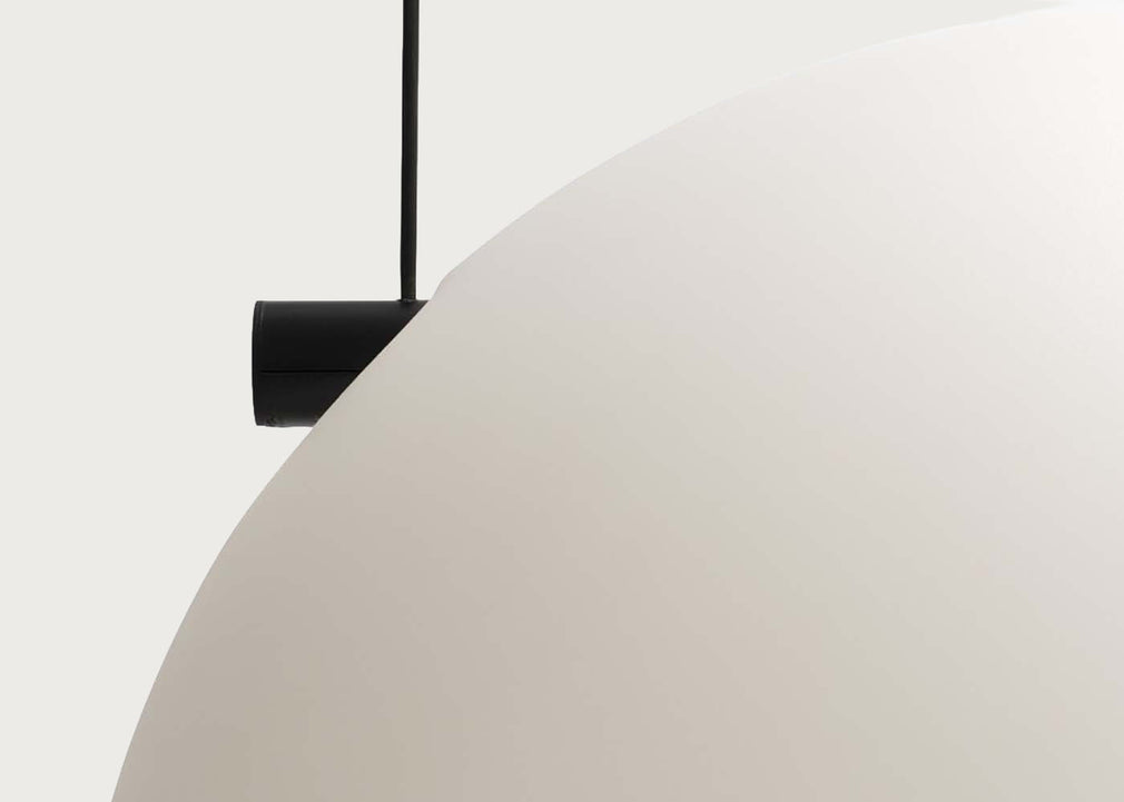 Squeeze LED Suspended Ceiling Light