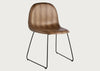 3D Dining Chair