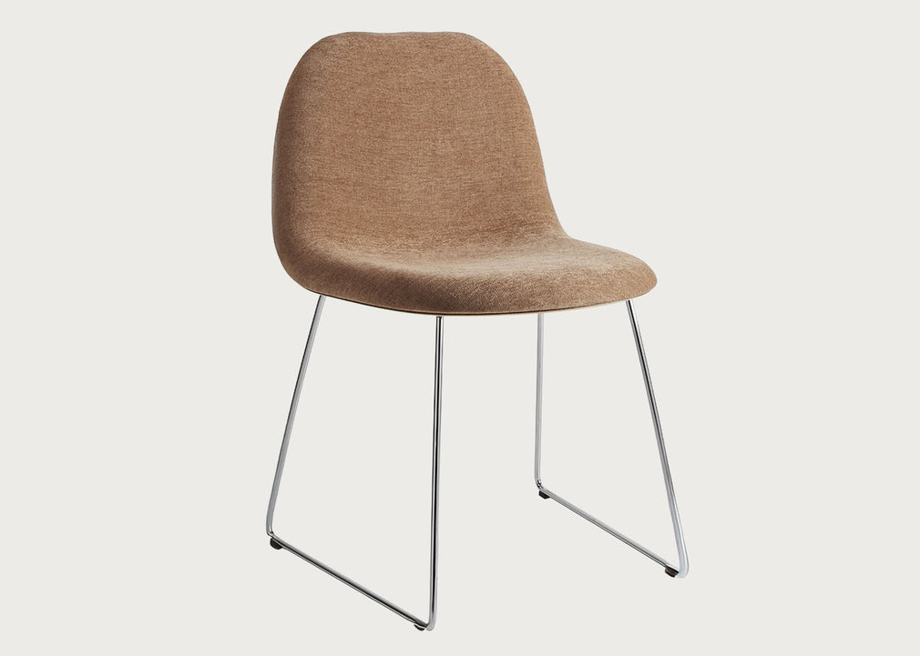 3D Dining Chair