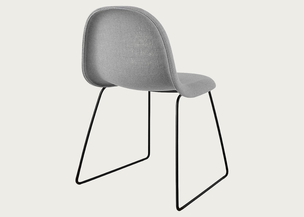 3D Dining Chair