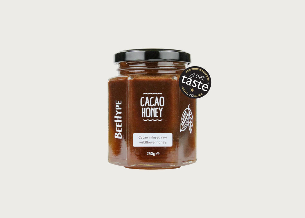 Cacao Honey
