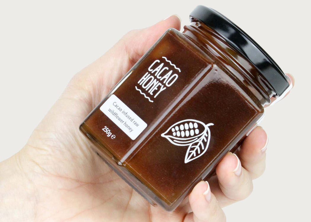 Cacao Honey