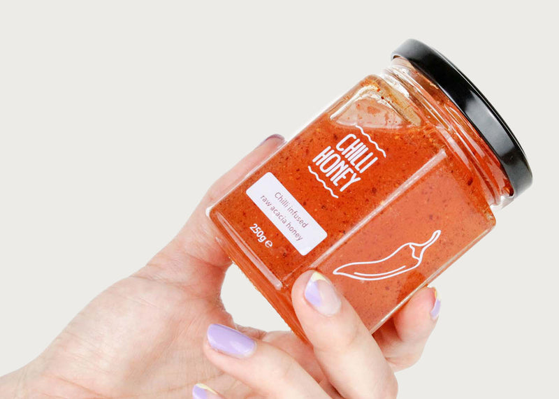 Chilli Honey