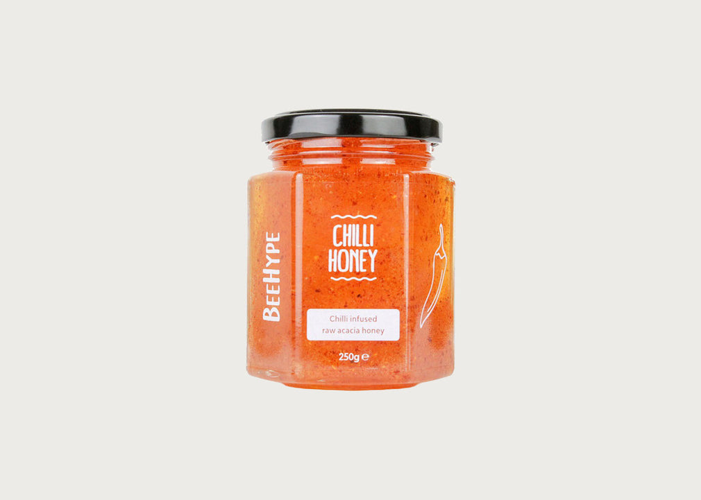 Chilli Honey