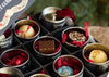 12 Days of Christmas Tree Charms & Truffles