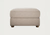Tailor Rectangular Footstool