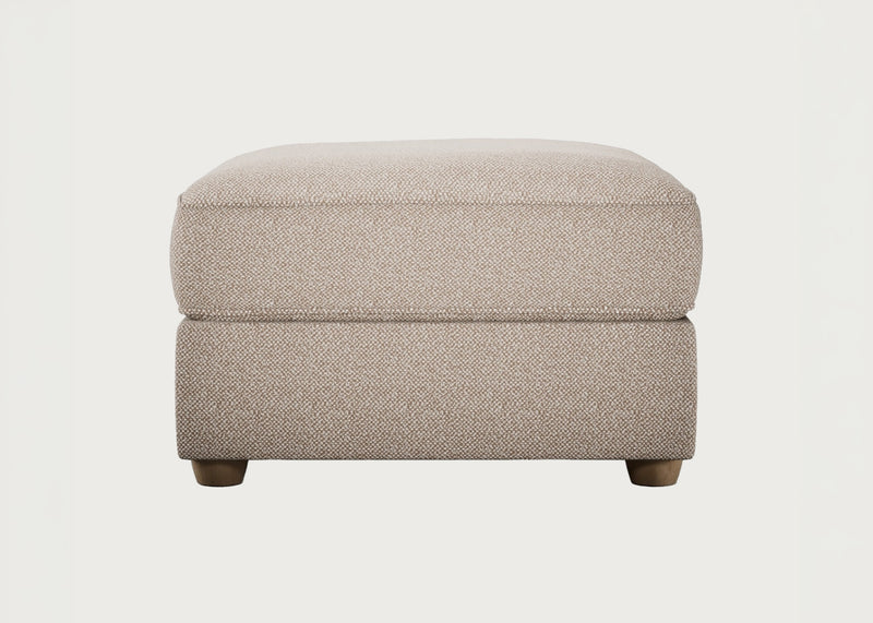 Tailor Rectangular Footstool