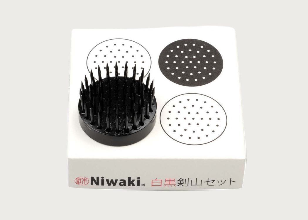 Ikebana Set