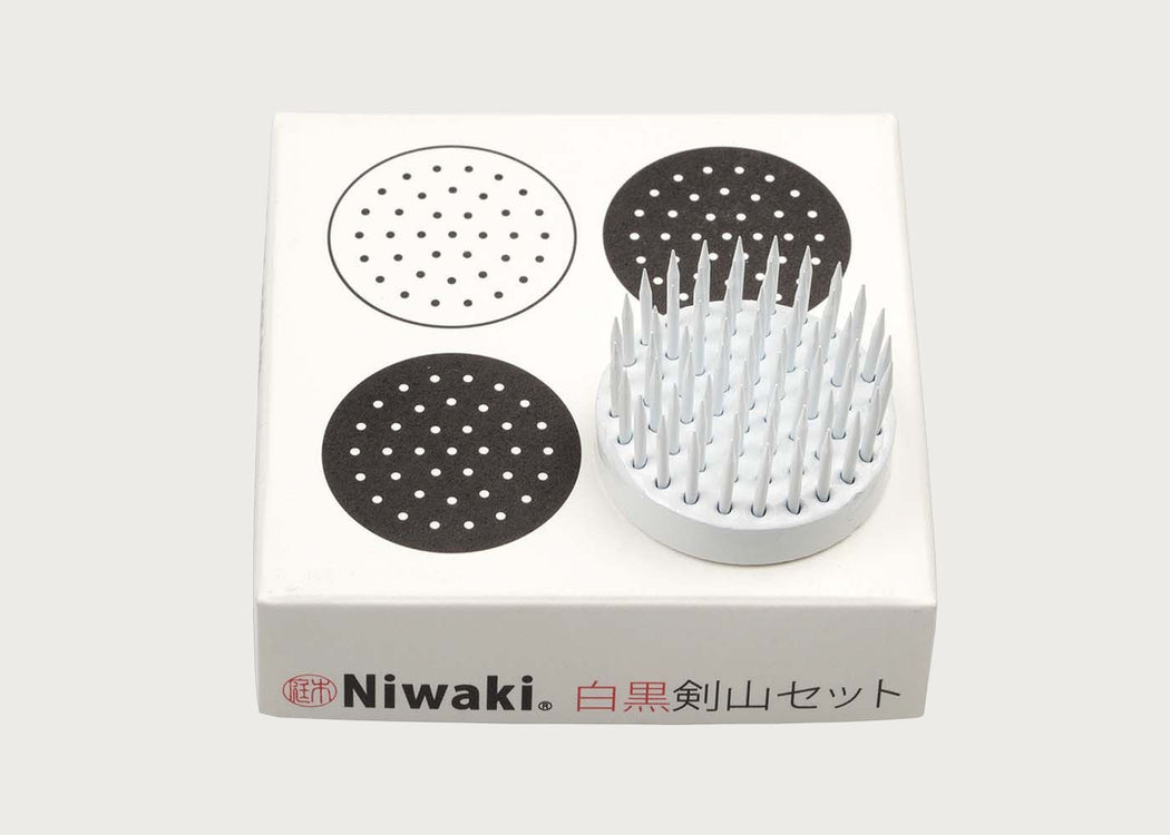 Ikebana Set