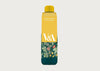 Drinks Bottle Leicester Wallpaper