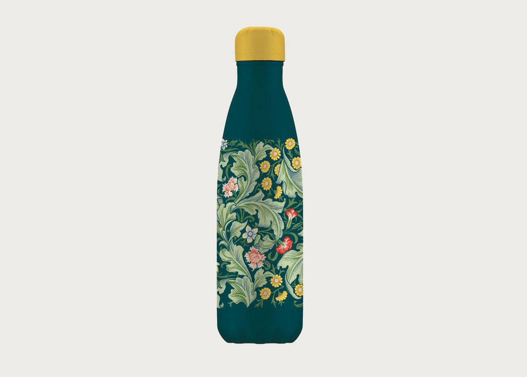 Drinks Bottle Leicester Wallpaper