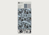 Tea Towel Pack of 2 Swallow and Wave