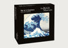 Coasters The Great Wave