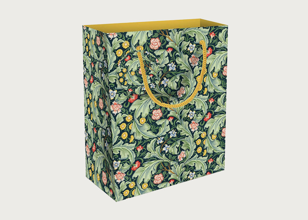 Medium Gift Bag Leicester Wallpaper