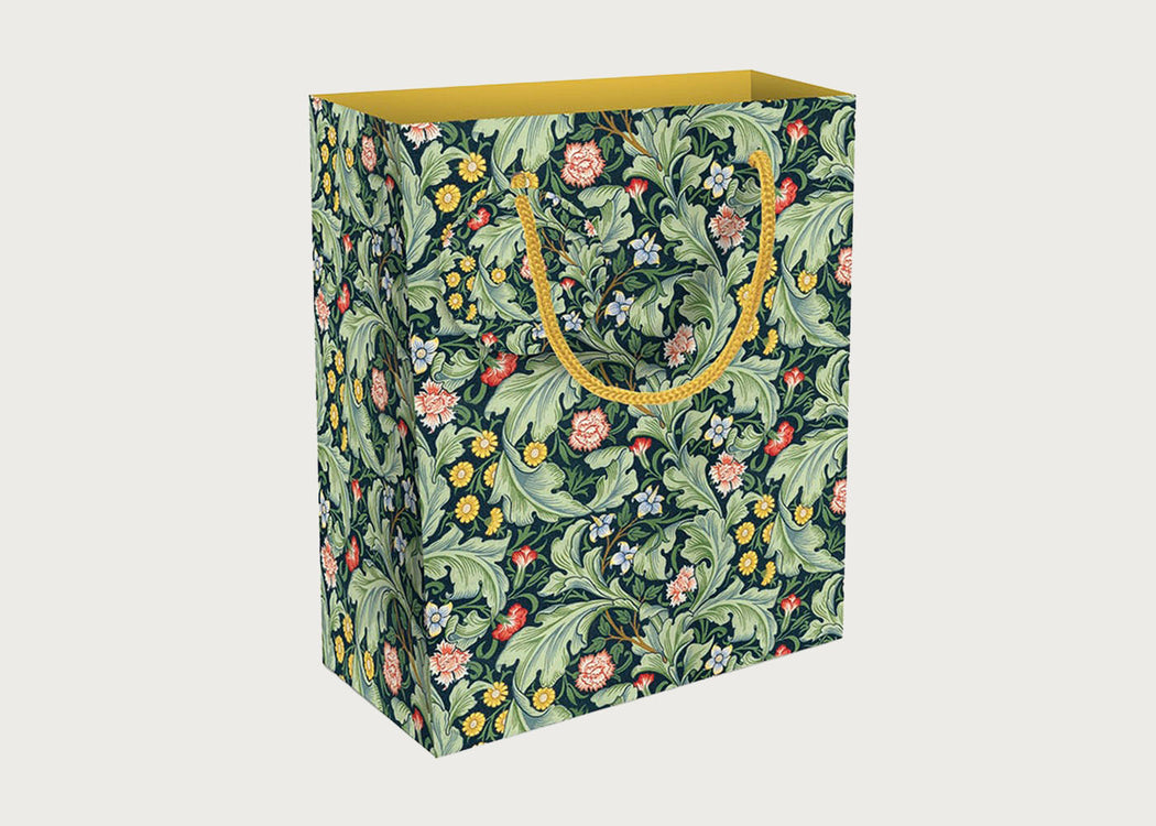 Medium Gift Bag Leicester Wallpaper