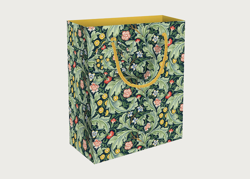 Medium Gift Bag Leicester Wallpaper