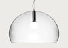 FLY Pendant Transparent Large