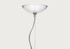 FLY Pendant Transparent Large