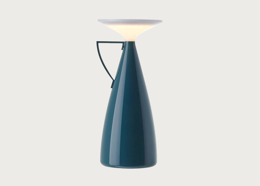 Camomille LED Portable Table Lamp