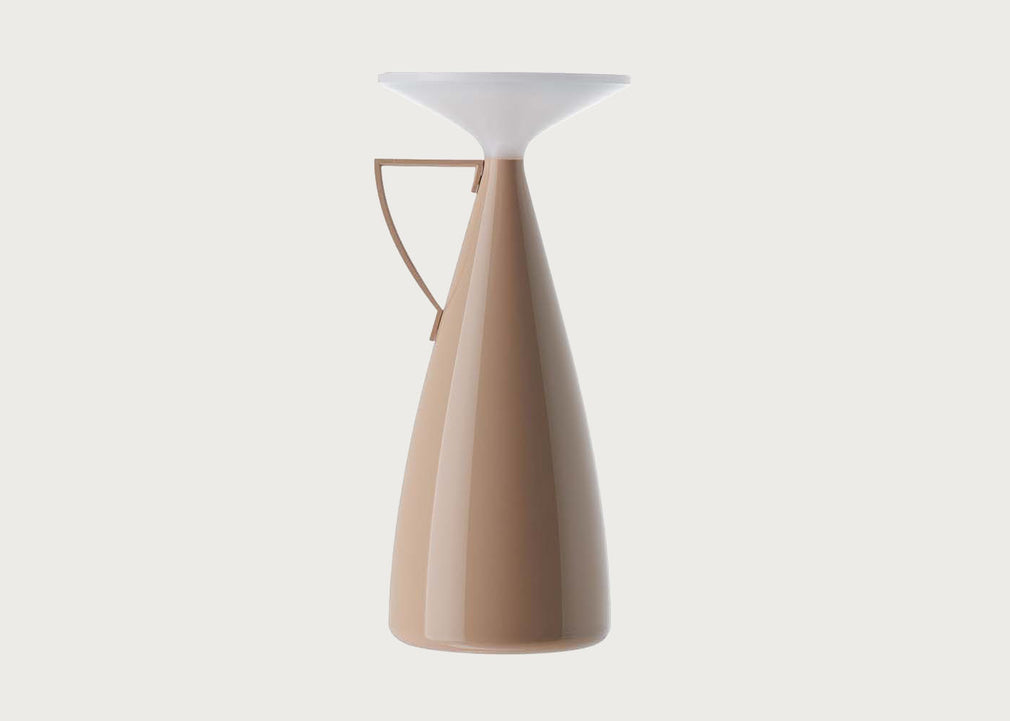 Camomille LED Portable Table Lamp