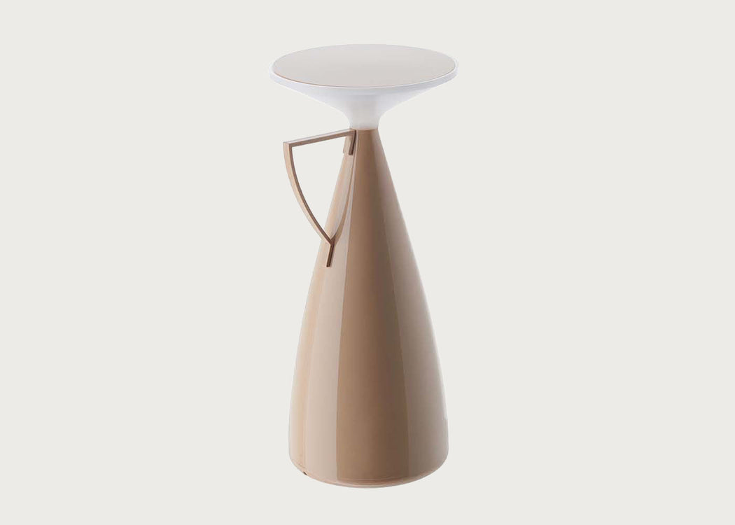 Camomille LED Portable Table Lamp