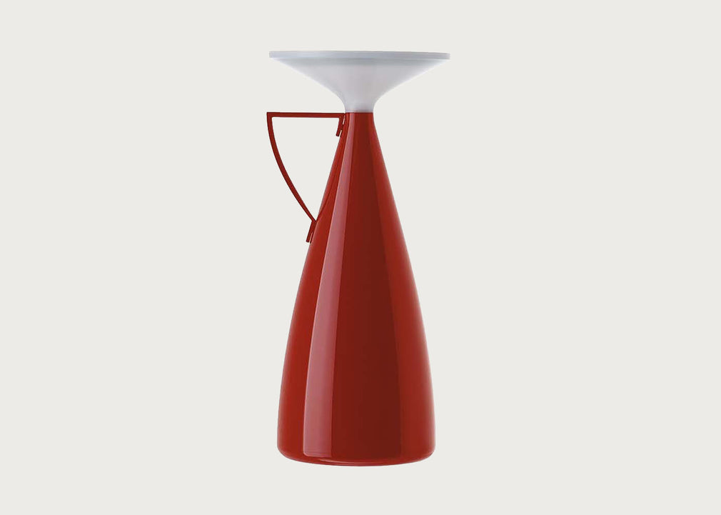 Camomille LED Portable Table Lamp