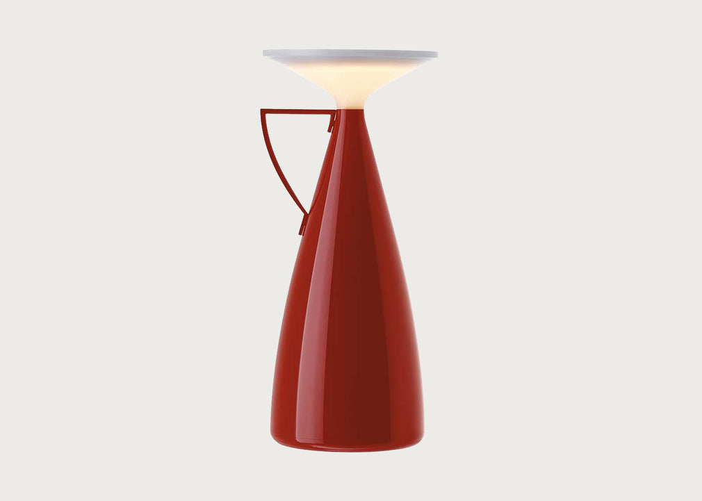 Camomille LED Portable Table Lamp