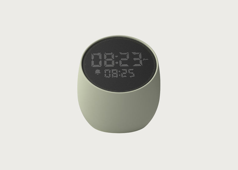 Bell Alarm Clock