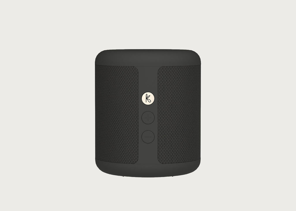 Karl Speaker