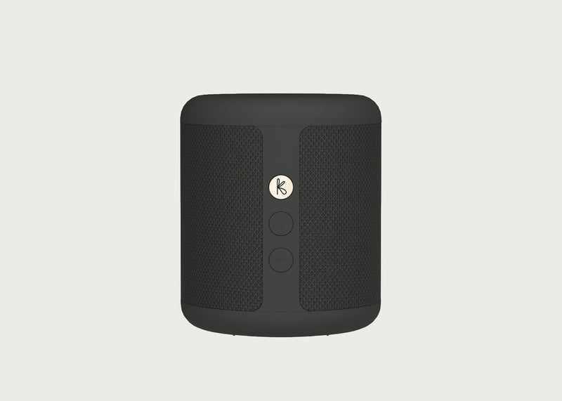 Karl Speaker