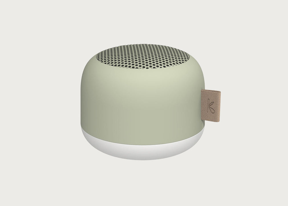 aLIGHT Bluetooth Portable LED Speaker