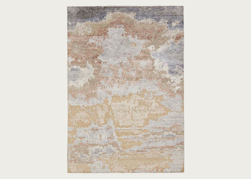 Vanity Rug Mineral