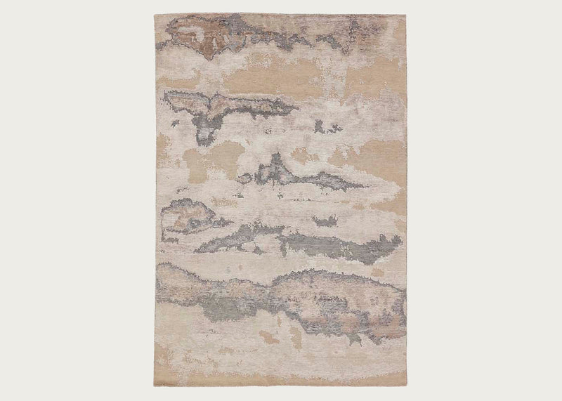 Vanity Rug Storm