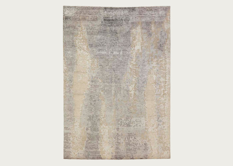 Vanity Rug Charcoal