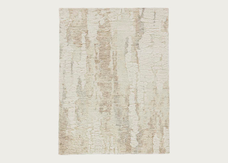 Eternity Rug Dreamy Dunes Grey Oka