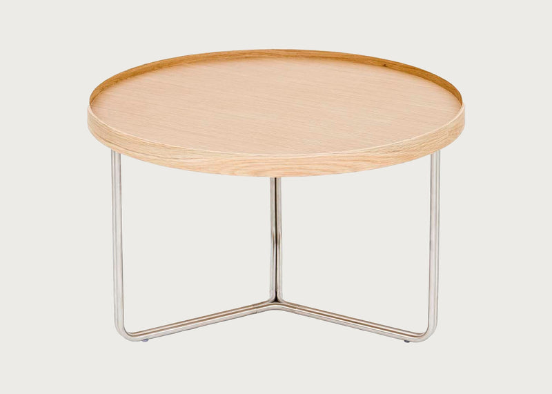 DT66 Round Table