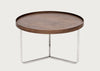 DT66 Round Table