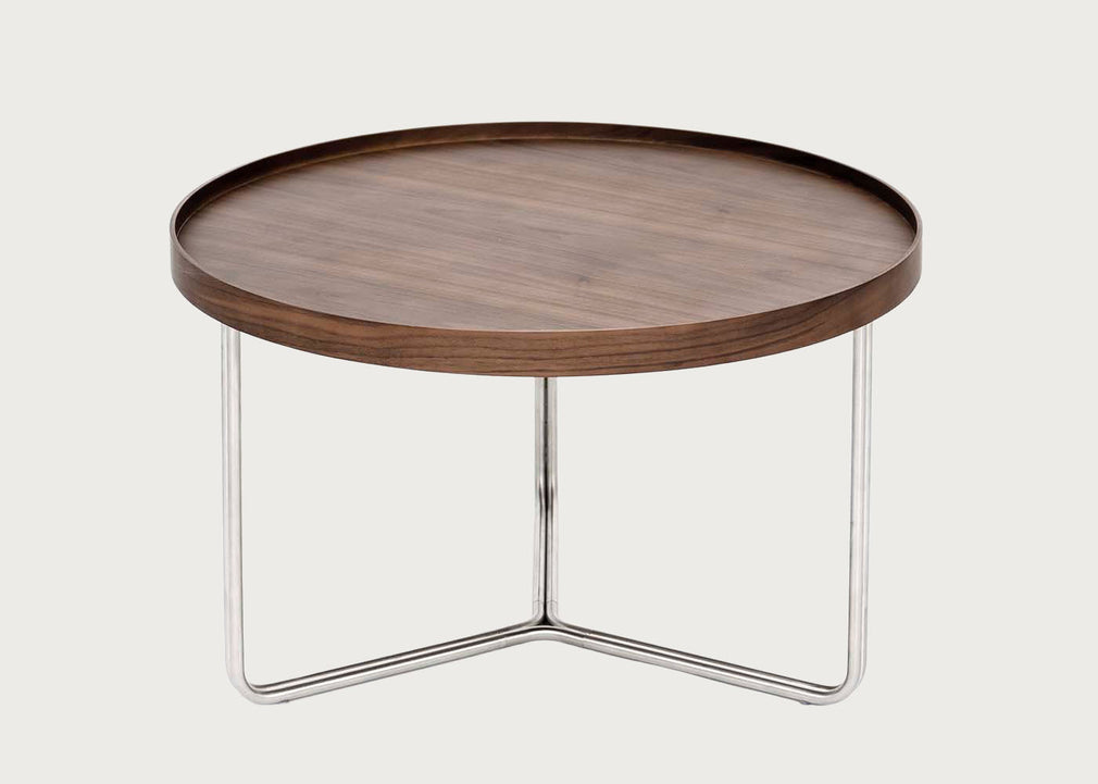 DT66 Round Table
