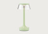 Bon Jour Unplugged LED Portable Table Lamp